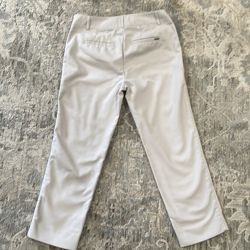 Whbm Capris Slacks - image 3